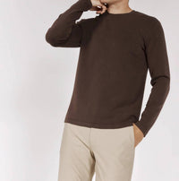 7Diamonds - Rev Crew Neck Tee