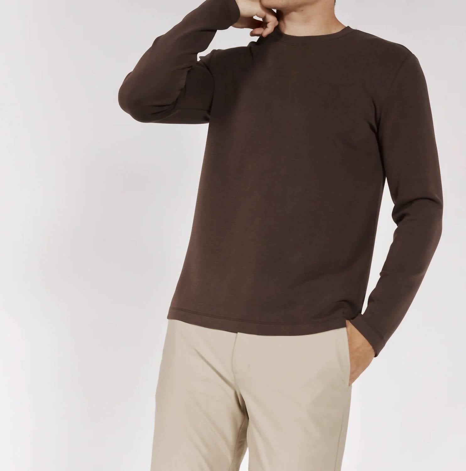 7Diamonds - Rev Crew Neck Tee
