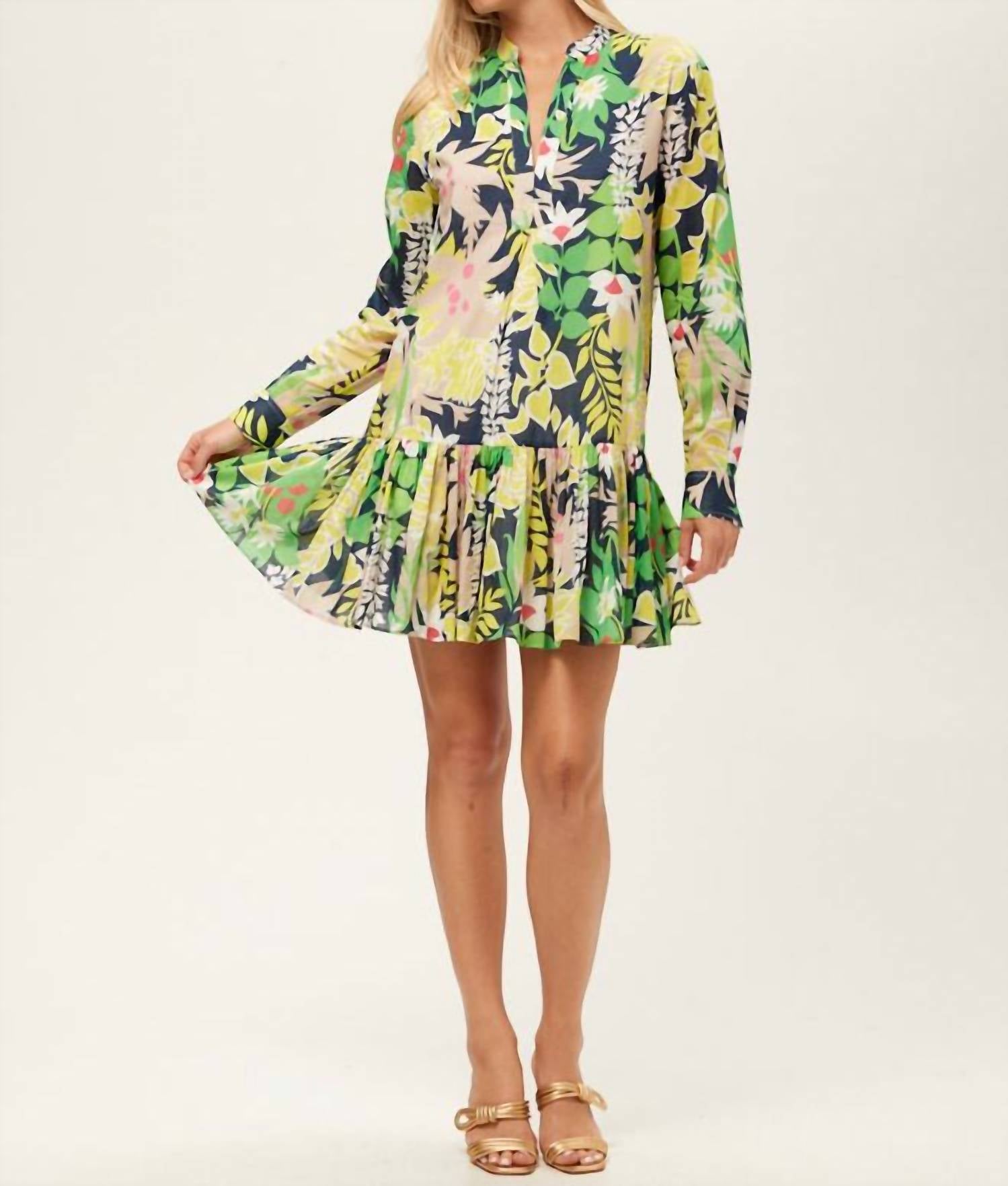 Trina Turk - Championship Dress