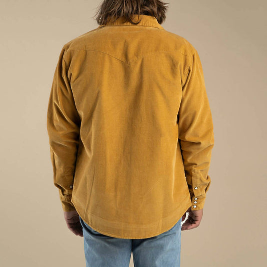 Sendero Provisions Co. - Desperado Long Sleeve Shacket