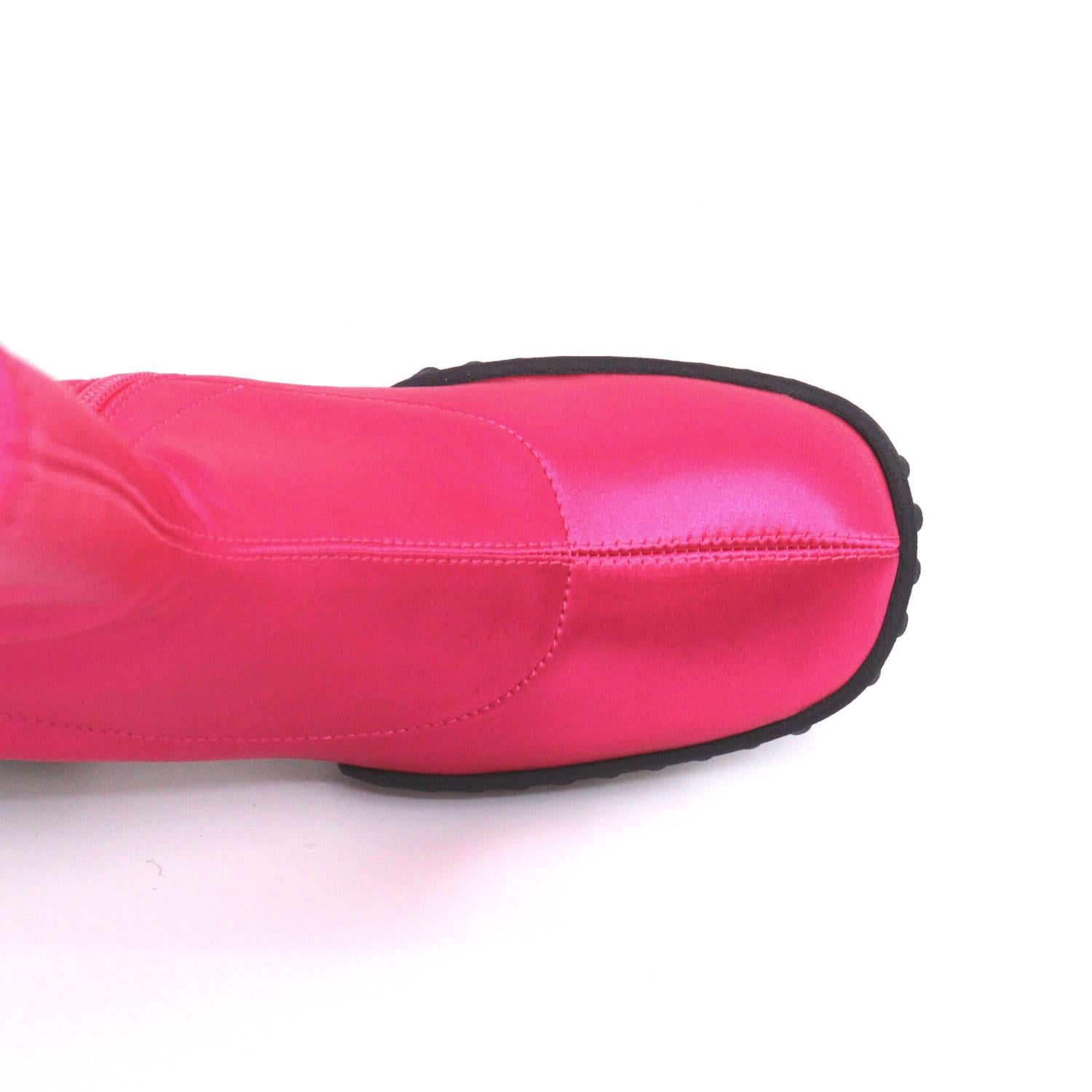 BLOFFO HALF BOOTS