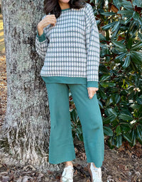 Joh - Sheila Knitted Sweater Pant