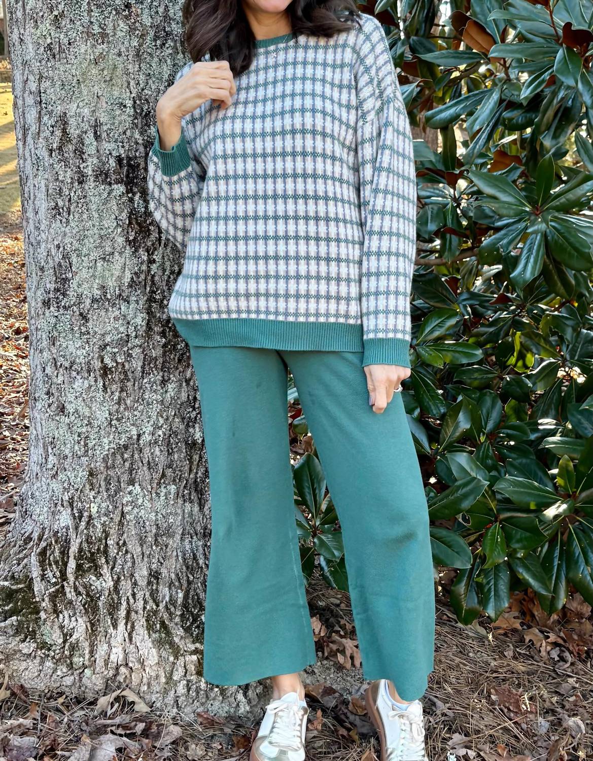 Joh - Sheila Knitted Sweater Pant
