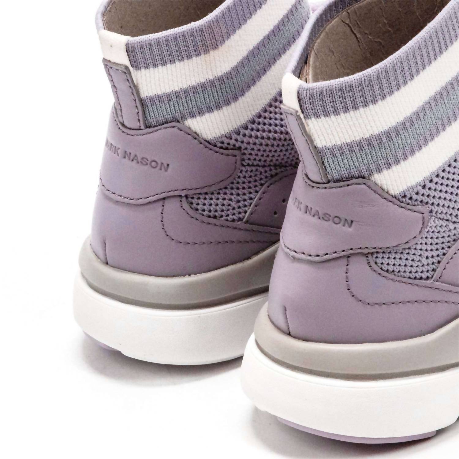 Mark Nason - Women's Block Varsity Shoes