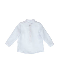 Tartaleta - Boy's 3 Button Polo Shirt
