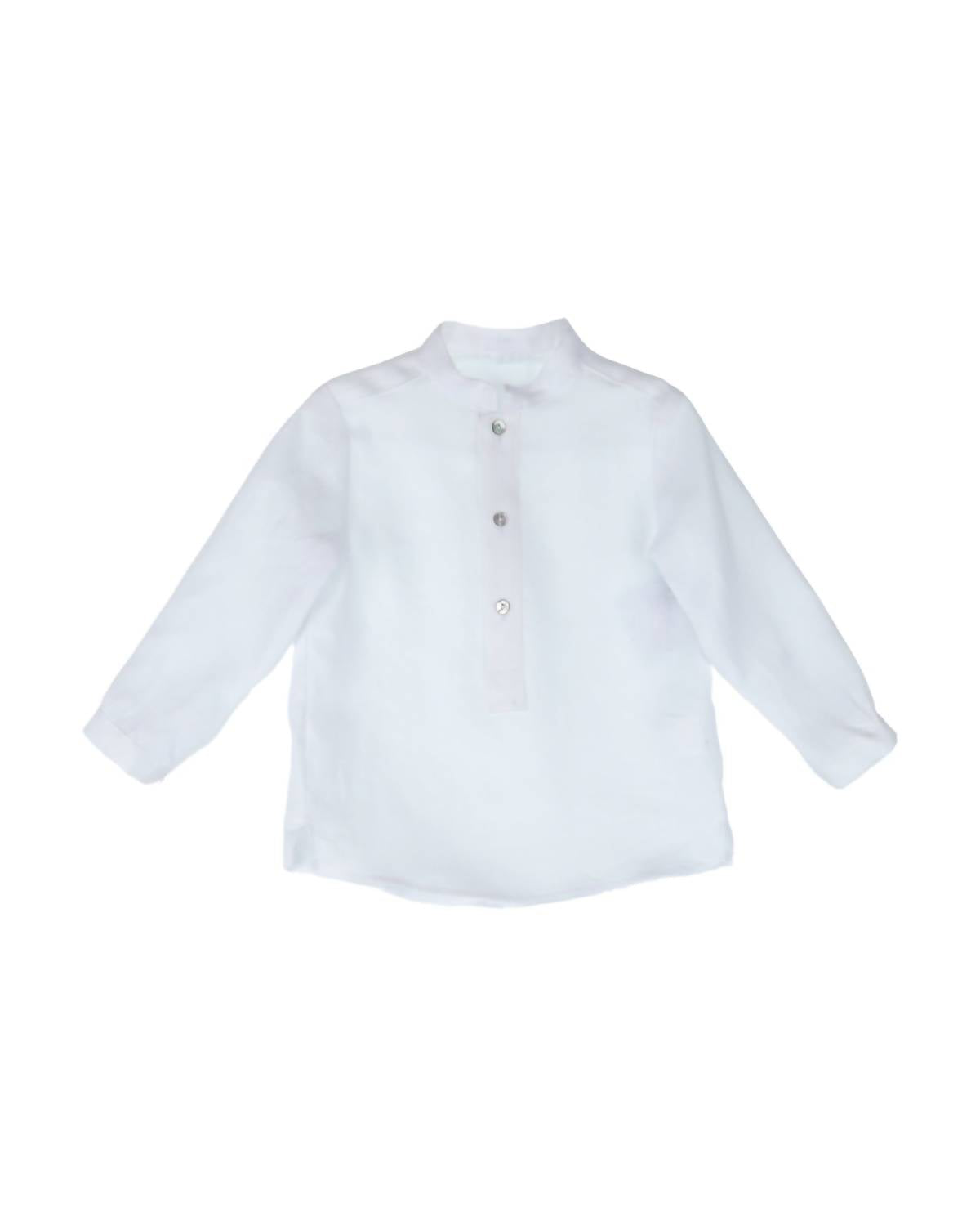 Tartaleta - Boy's 3 Button Polo Shirt
