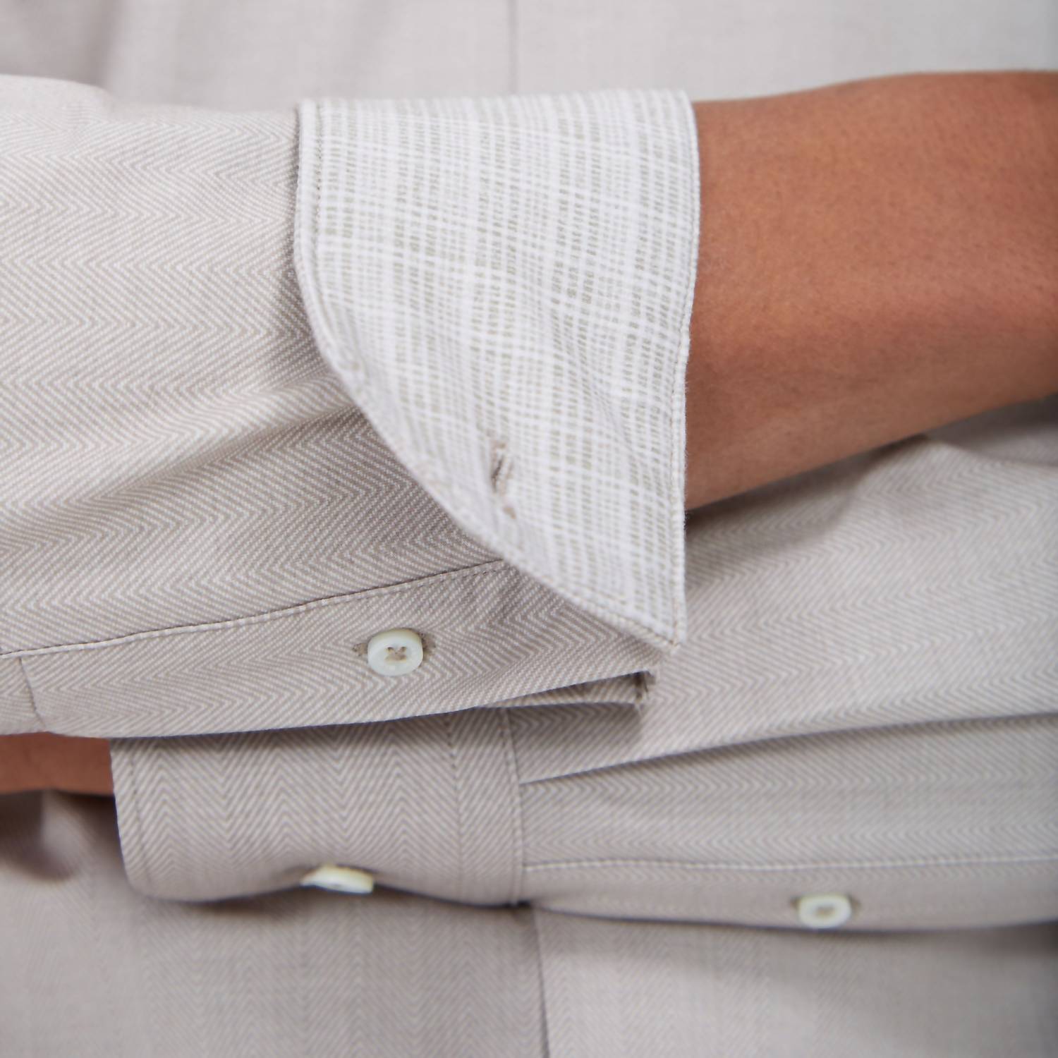 Bugatchi Uomo - Ooohcotton Jimmy Long Sleeve Shirt