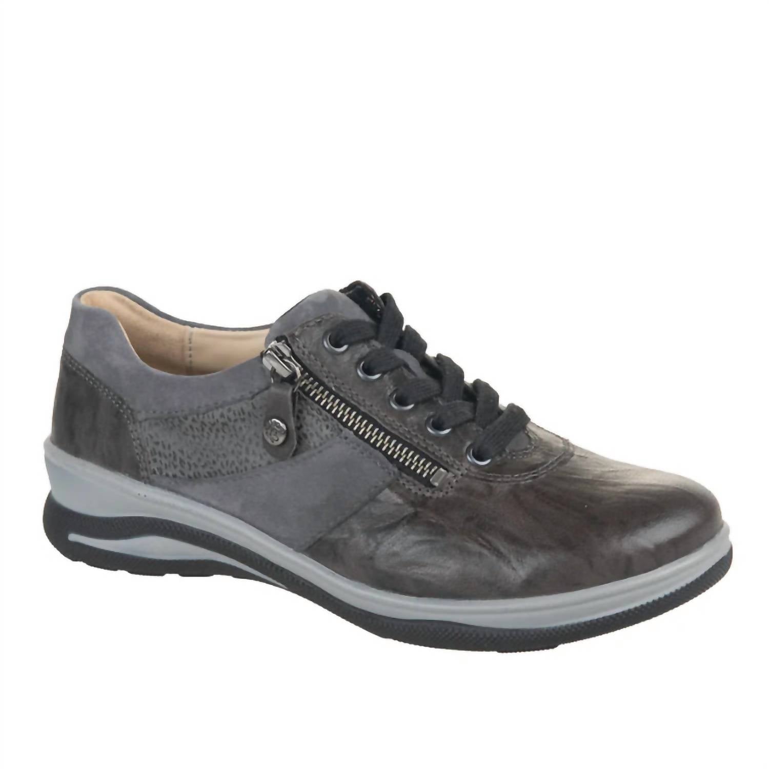 Fidelio - Women's Mitzy Casual Leather Shoes