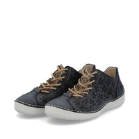 Rieker - Women's Lace-up Shoes