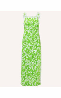 Lilly Pulitzer - Tina Maxi Romper