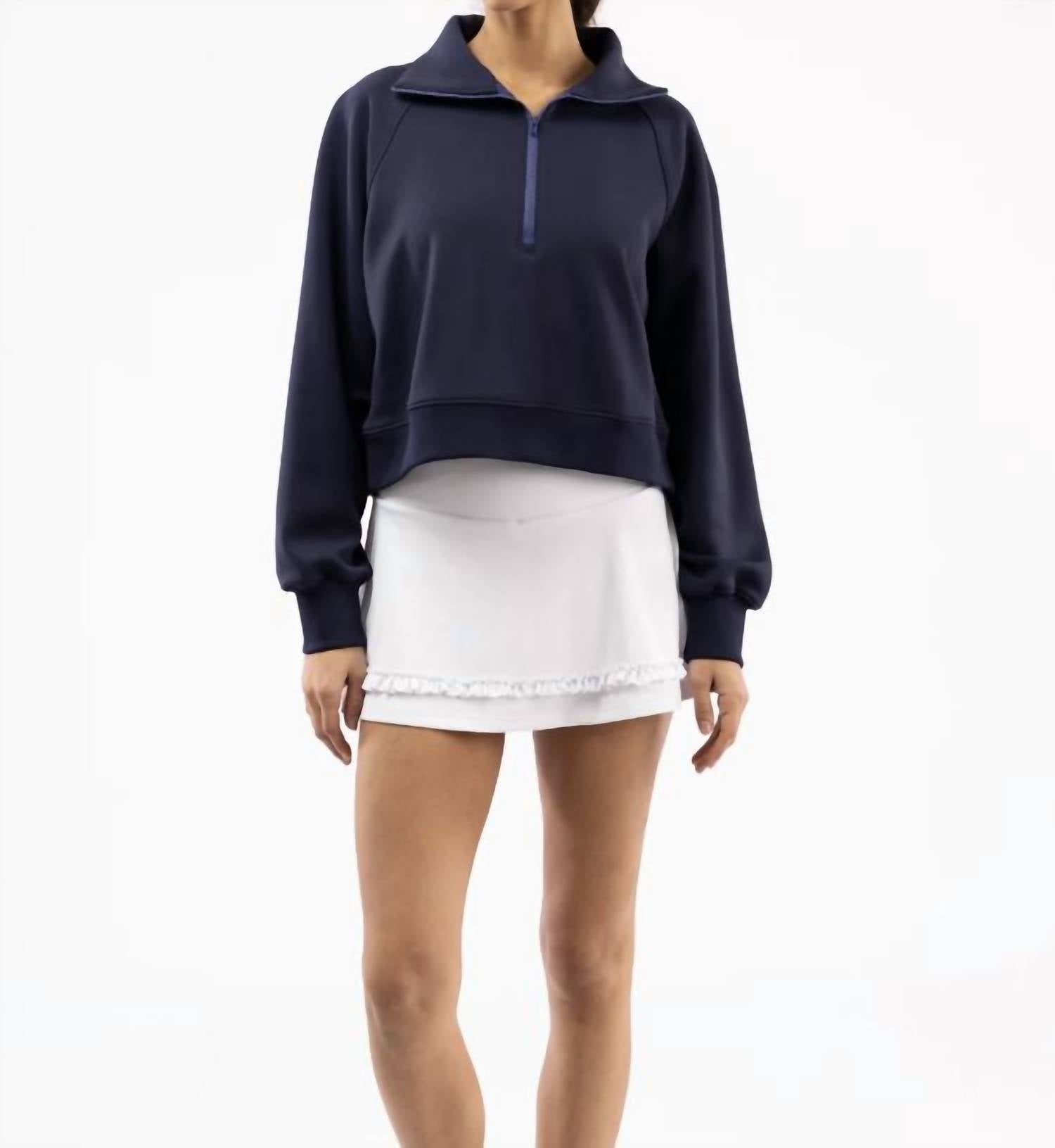 Smith & Quinn - Nora Sweatshirt