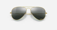 Ray Ban - Men's Rb3025 Aviator Sunglasses