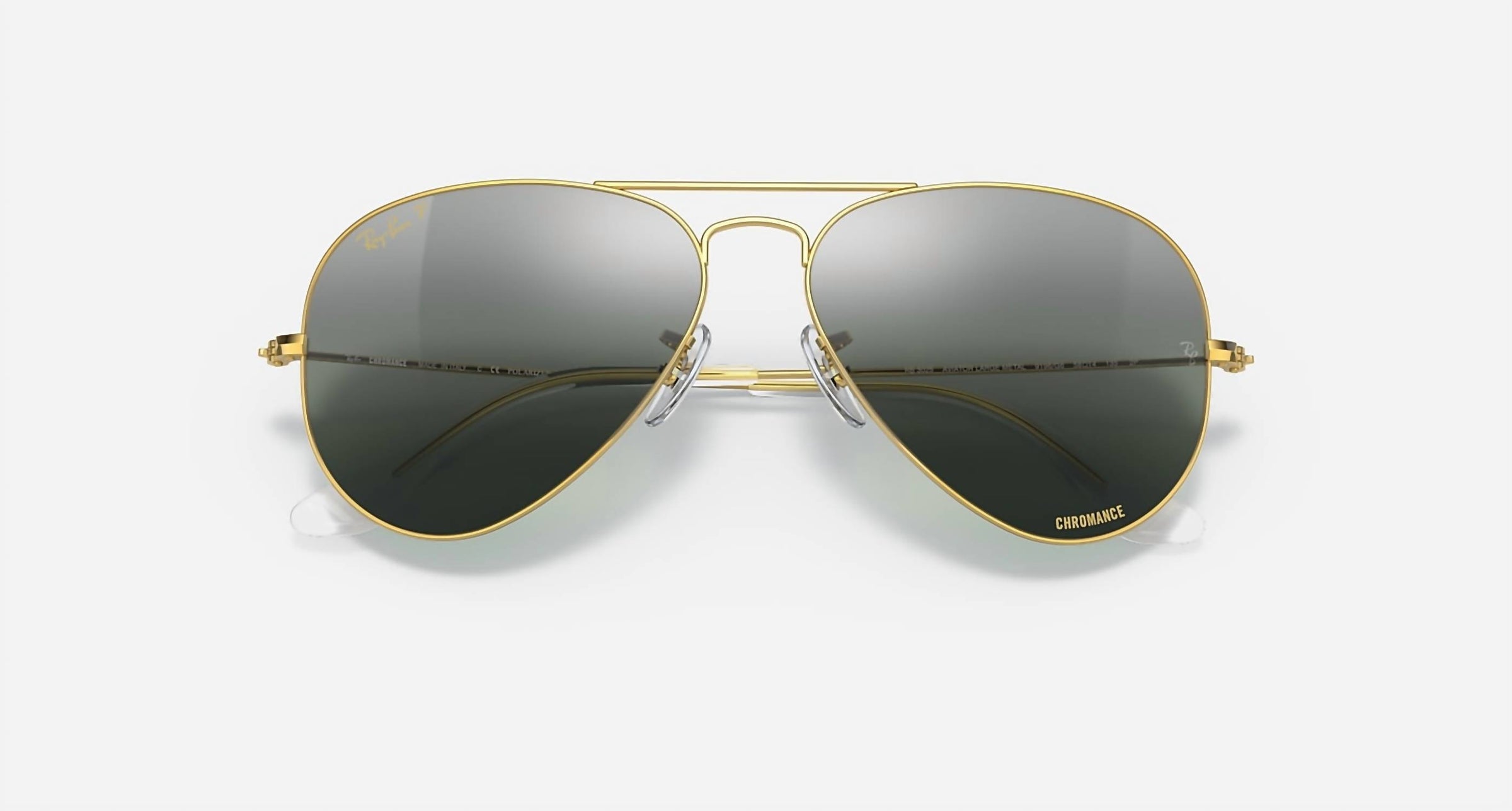 Ray Ban - Men's Rb3025 Aviator Sunglasses