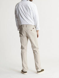 Jachs New York - Cotton Moleskin Chino Pants