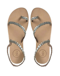 Ciel - Women's Sandee Leather Sandal