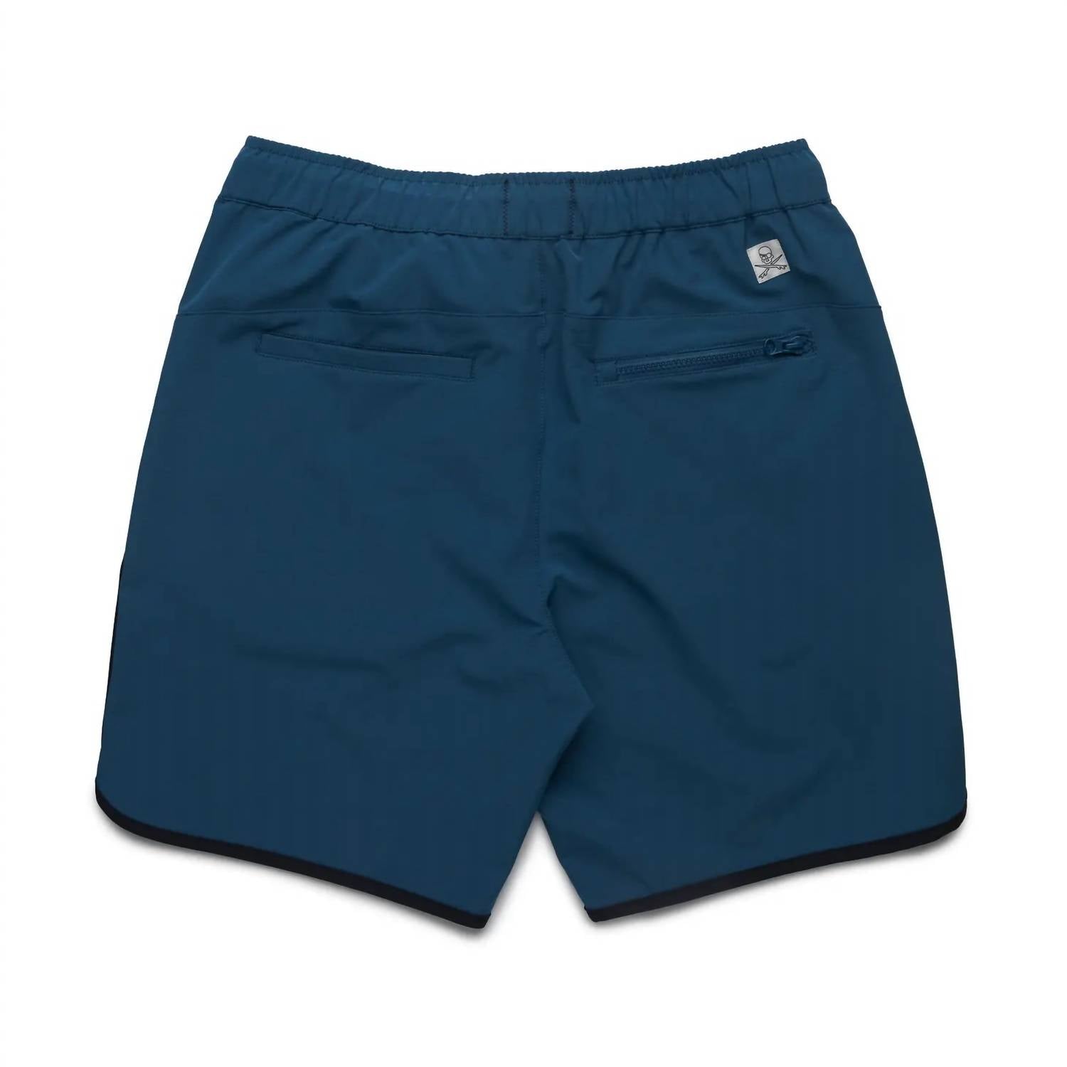 Surfside Supply - GOODS SHORT
