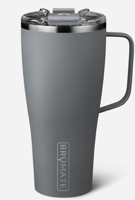 Brumate - Toddy Leak Proof Insulated Coffee Mug - 32oz