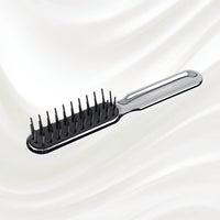 Koh-I-Noor Beauty Usa - Women's Pneumatic Synthetic Pin Styling Hairbrush