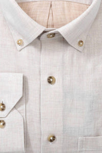 Scott Barber - The Chambray Shirt