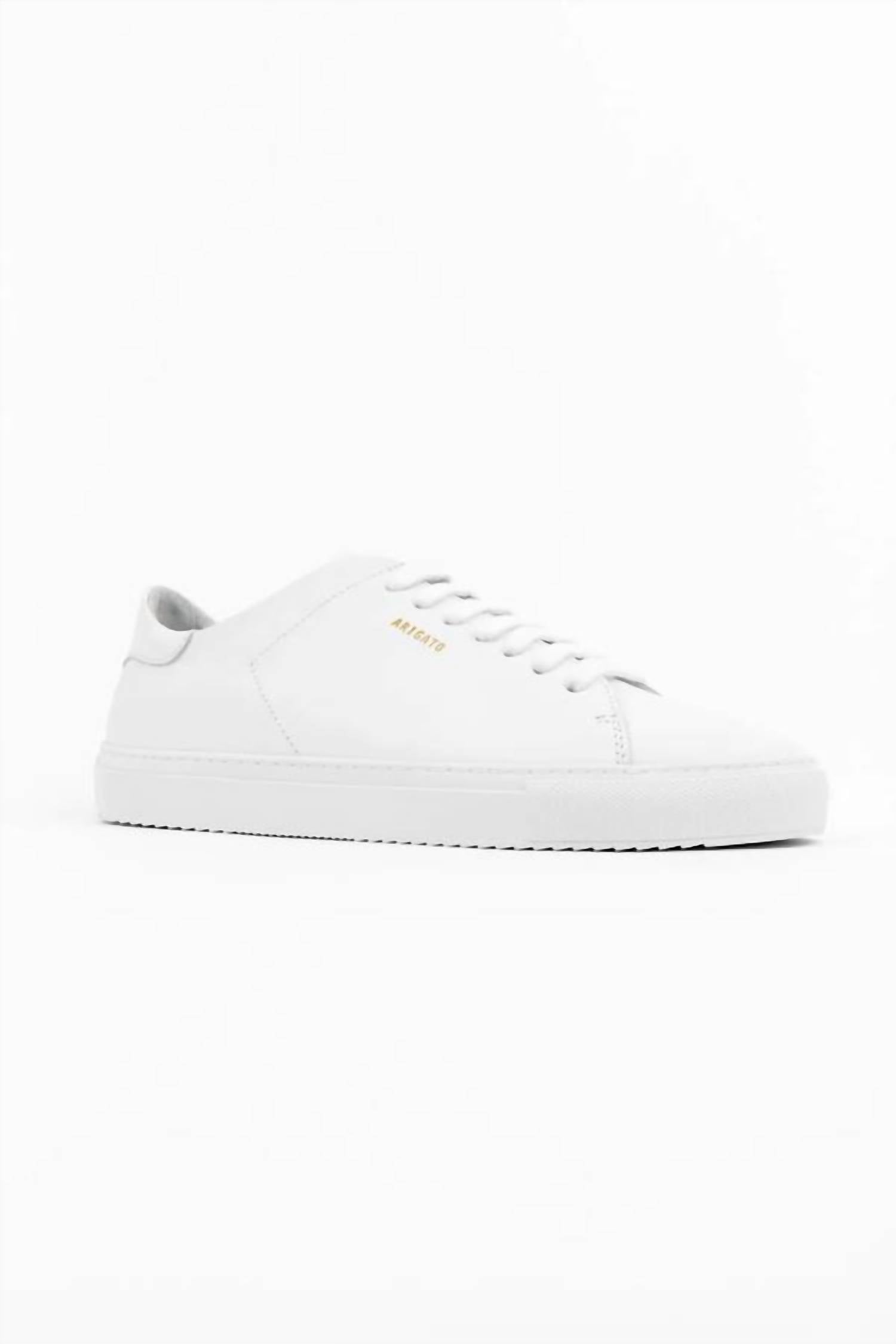 Axel - Women Clean 90 Sneaker
