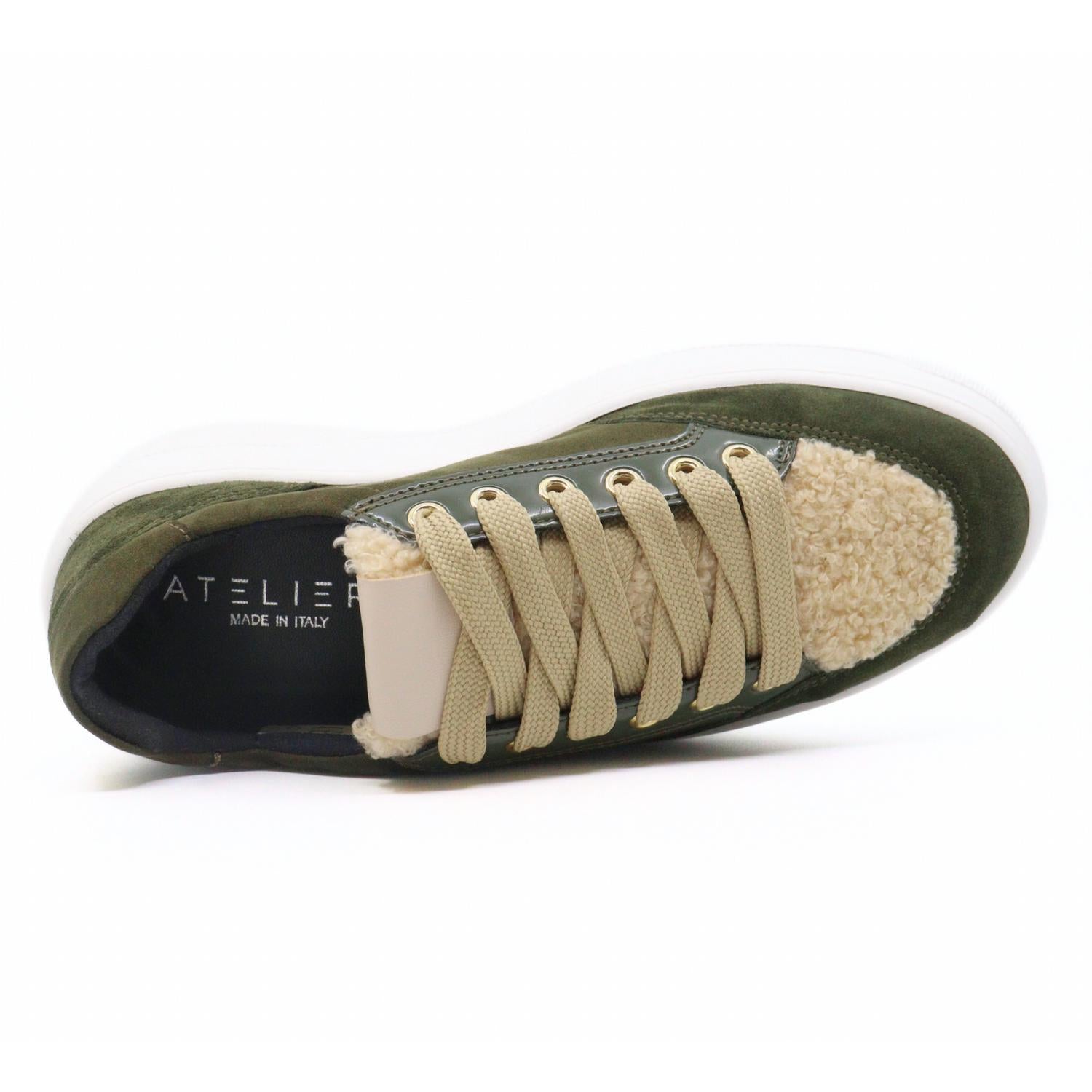 Ateliers - Viola Sneakers