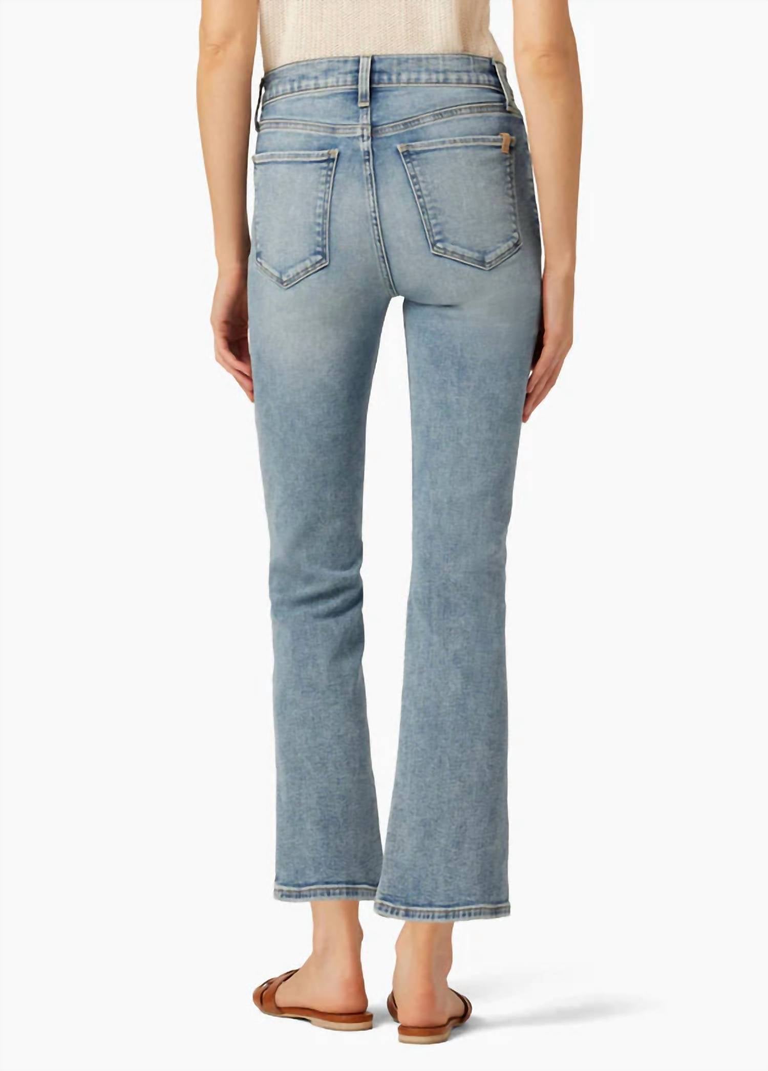 Joe'S Jeans - The Callie Jeans