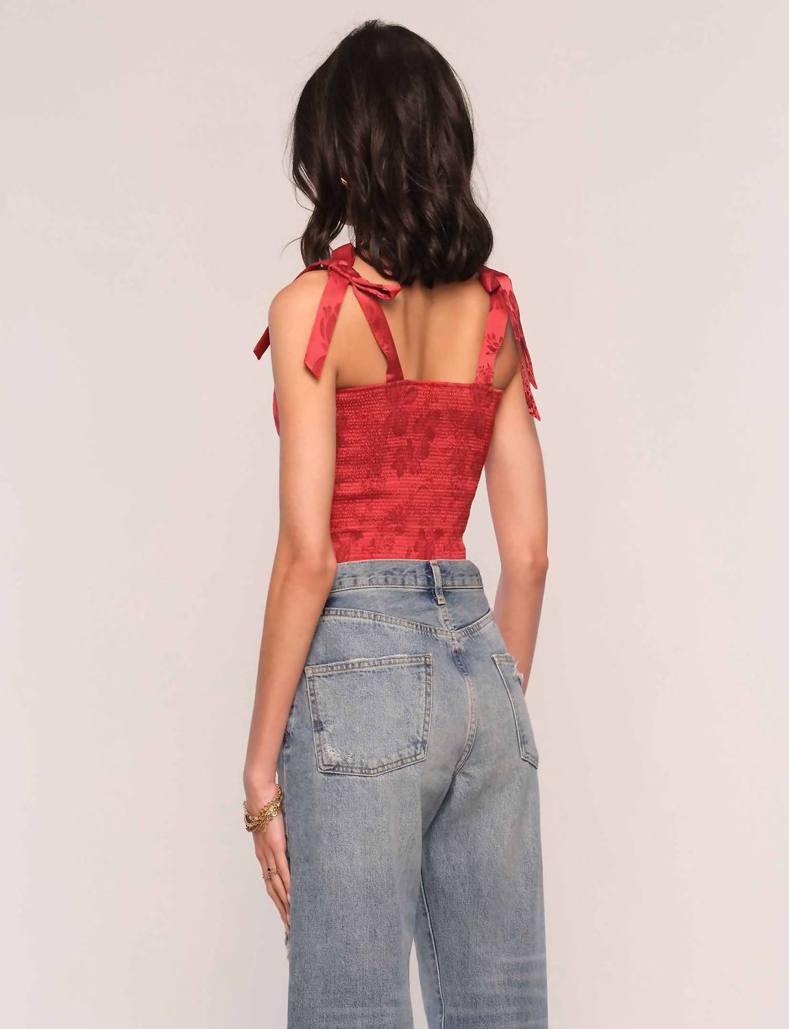 Heartloom - Kylie Top