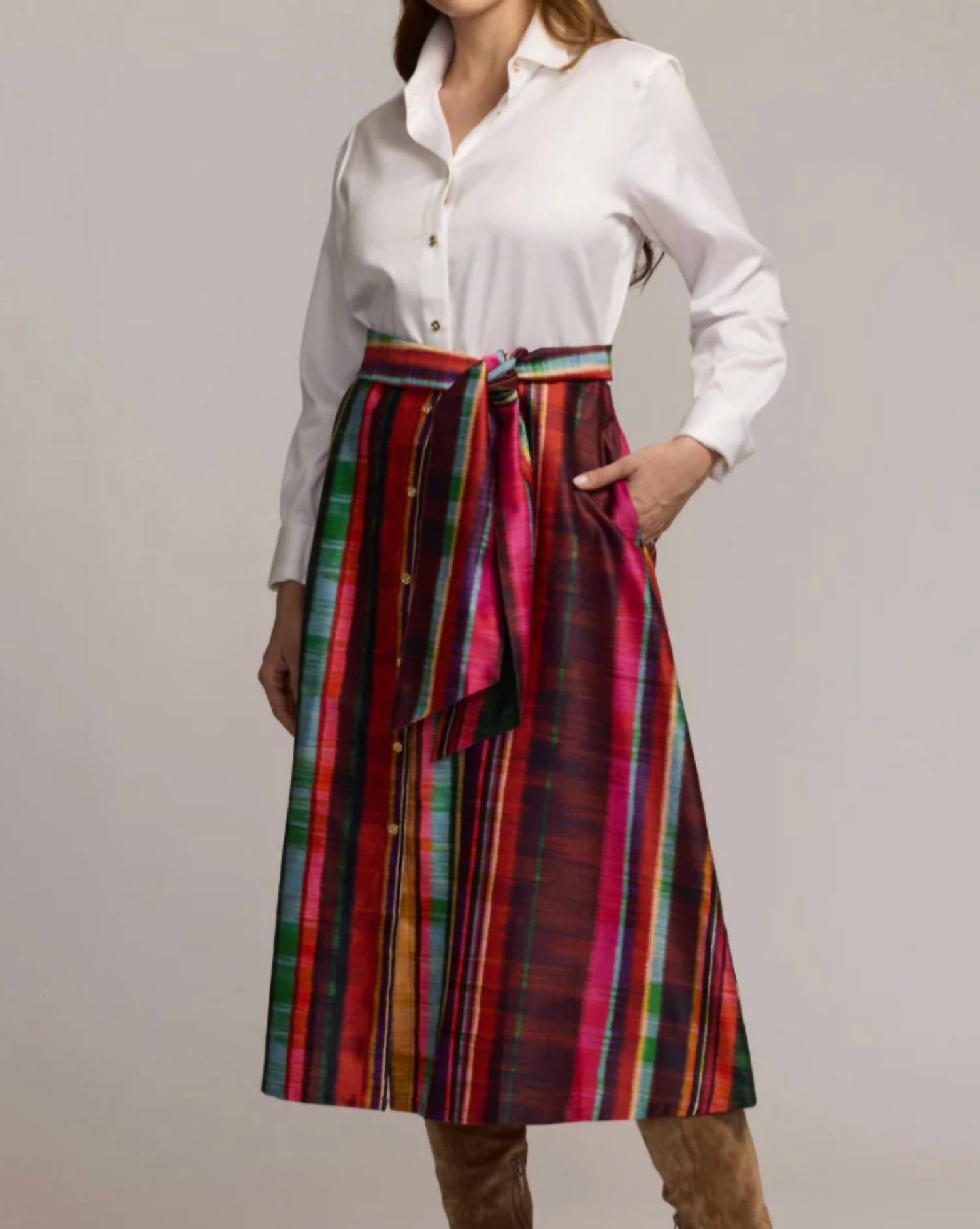 Hinson Wu - Robin Dress