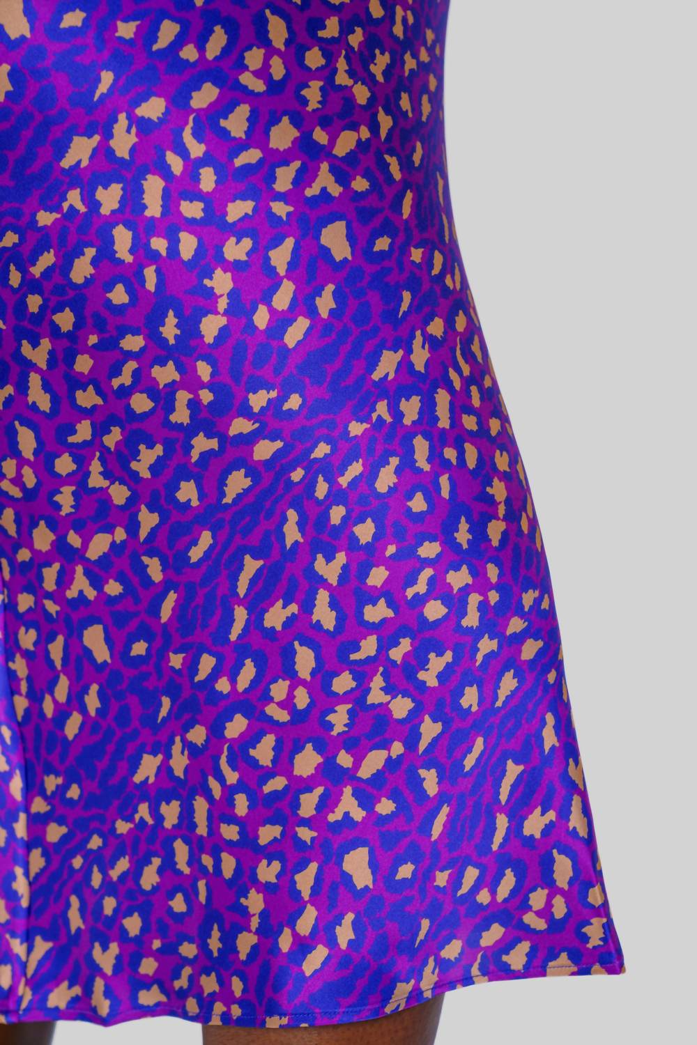 Catherine Gee - Siena Slip Skirt - Plus Size