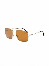 Carrera - Men's 182-F-S 0j5g Square Sunglasses