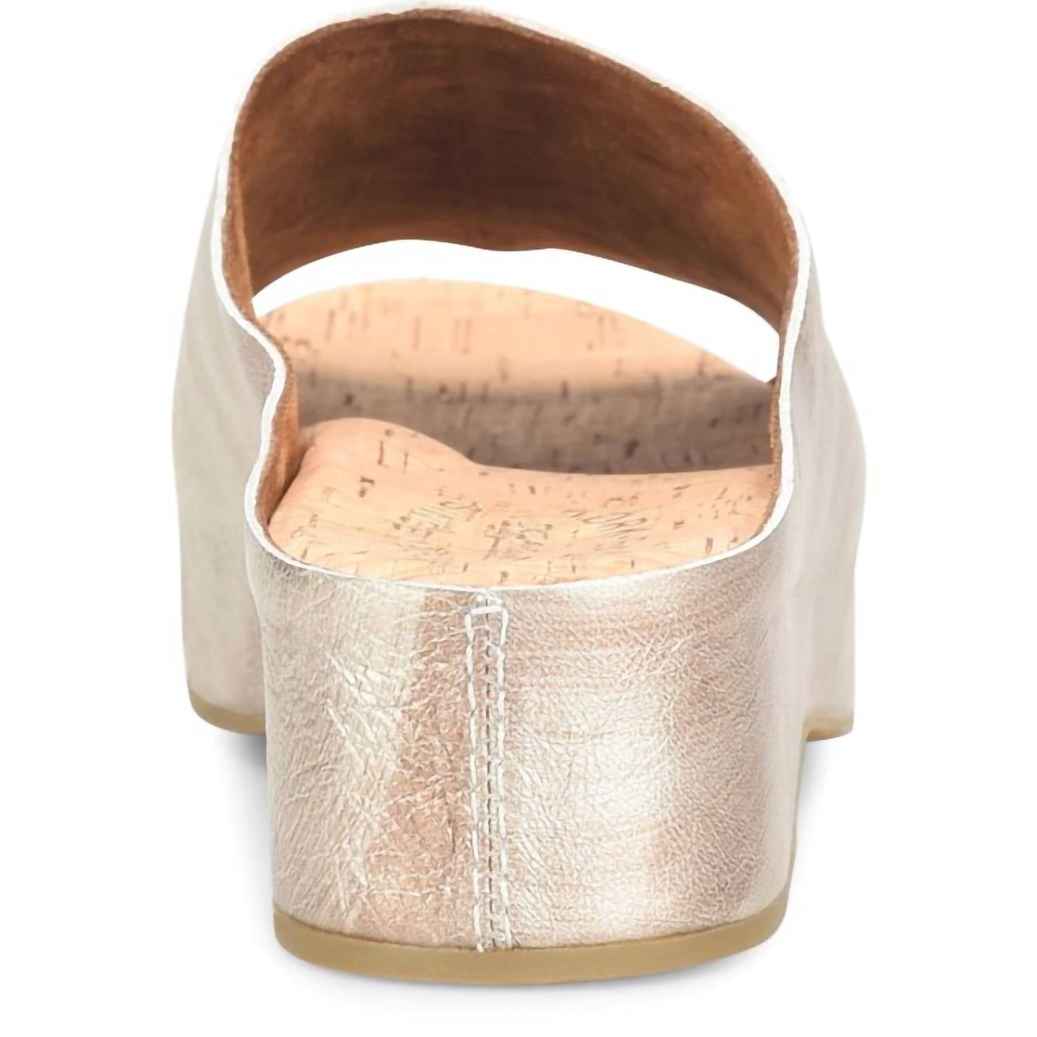 Kork-Ease - Women's Yazmin Slide Sandals