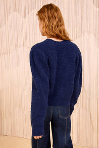 Ulla Johnson - Kira Alpaca Cardigan