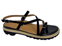 L'Amour Des Pieds - Women's Danilo Sandal