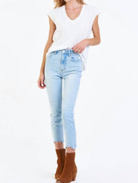 Dear John Denim - Yanis Top