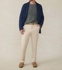 Faherty - Inlet Knit Blazer