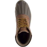 Sperry Men's Avenue Duck Boots in tan brown - men's boots - view 5