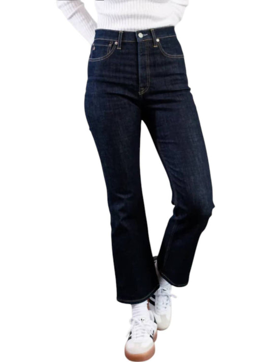 Able - Holly Kick Flare Jeans