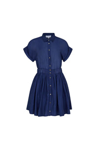 Hunter Bell - Howard Mini Dress