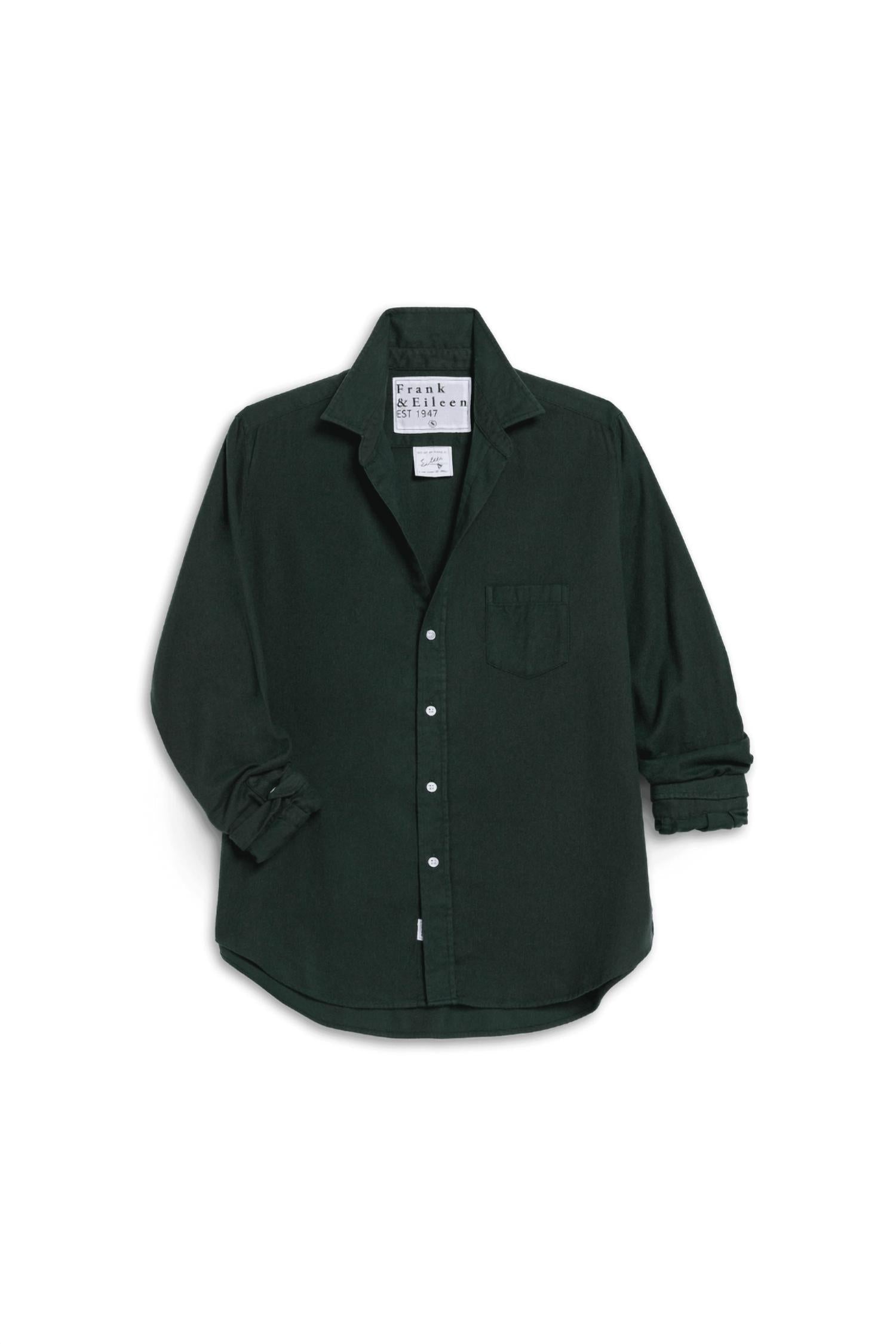 Frank & Eileen - Eileen Button Up Shirt