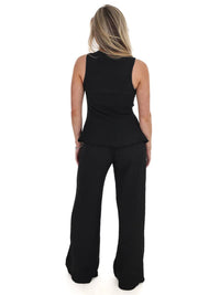 Mustard Seed - Women's Fever Dream Crinkle Two Piece Set