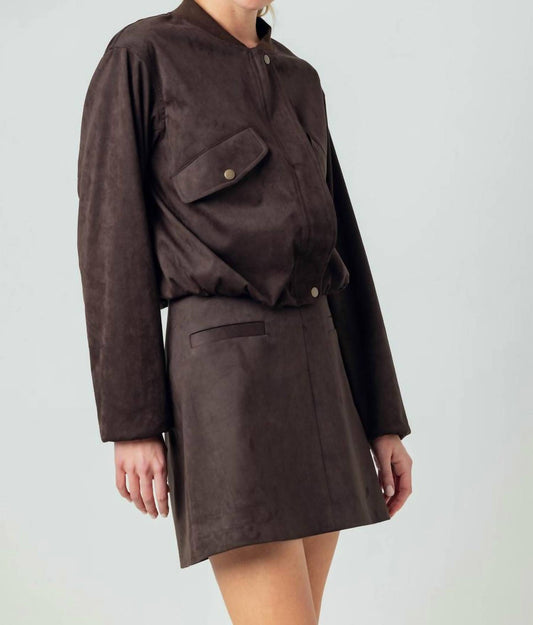 Sundays - Lyra Jacket