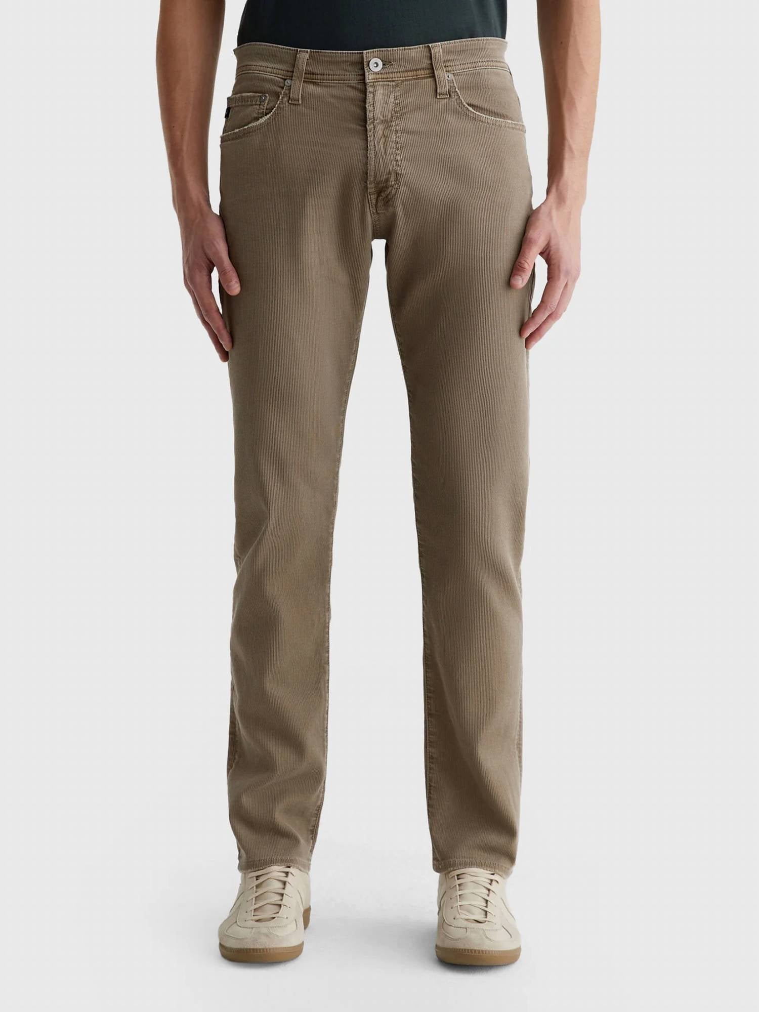 Ag Jeans - Tellis Bedford Corduroy Pant