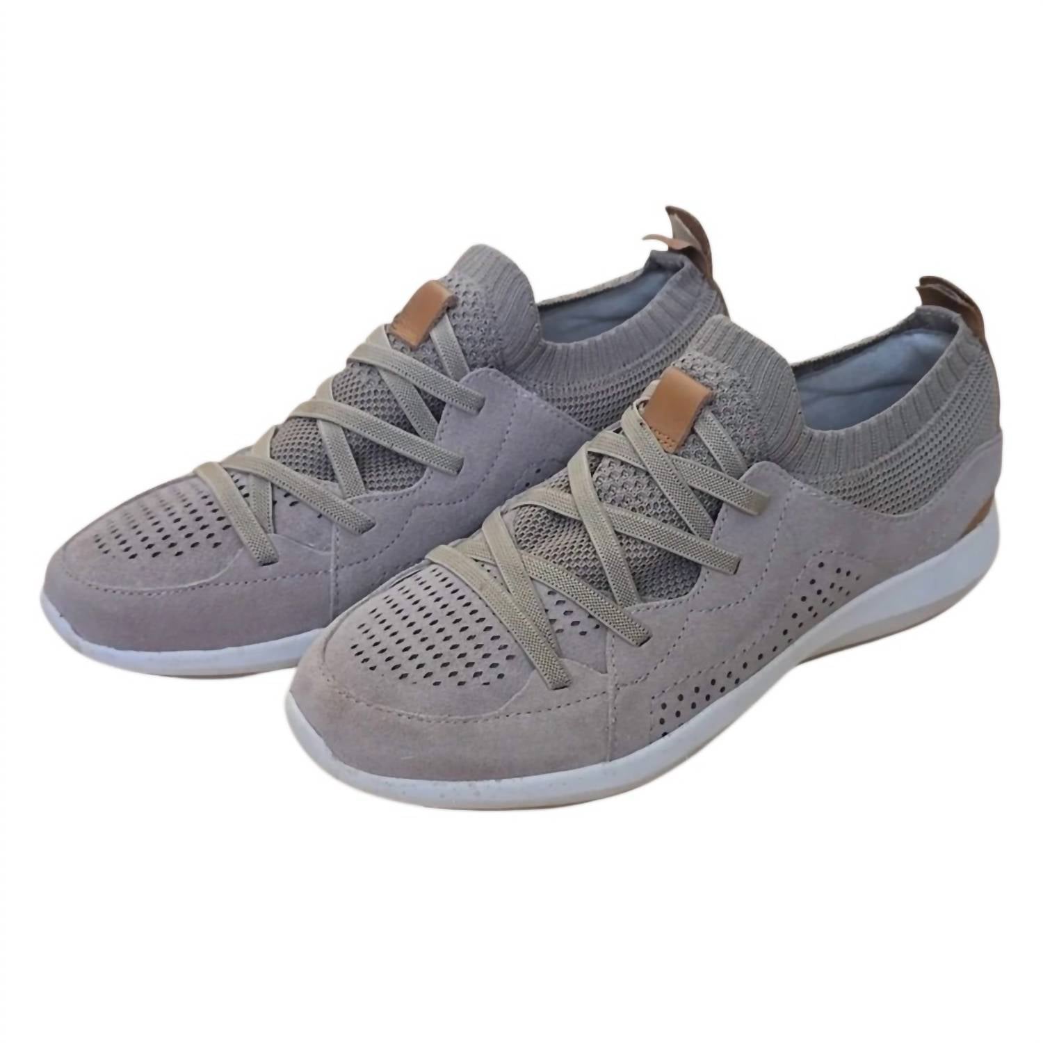 Earth - Women's Desire Flow Sneakers