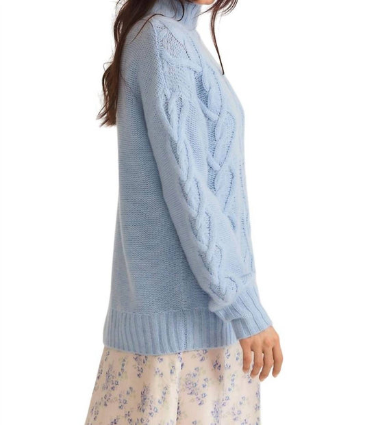 Loveshackfancy - Izia Pullover Sweater