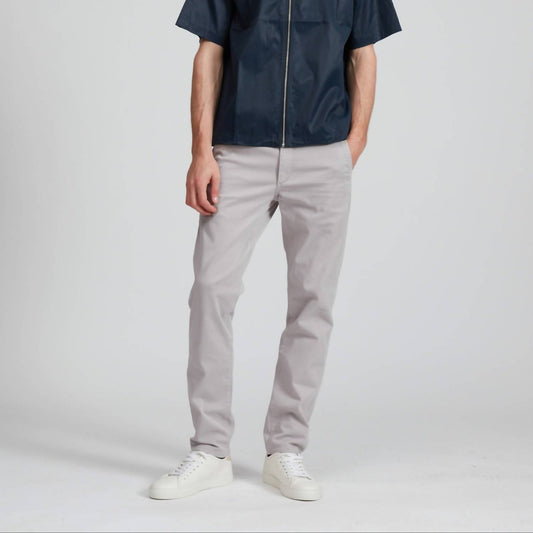 Rag & Bone - Fit To Stretch Twill Chino