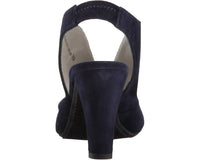 Eric Michael - Women's Peru Heel