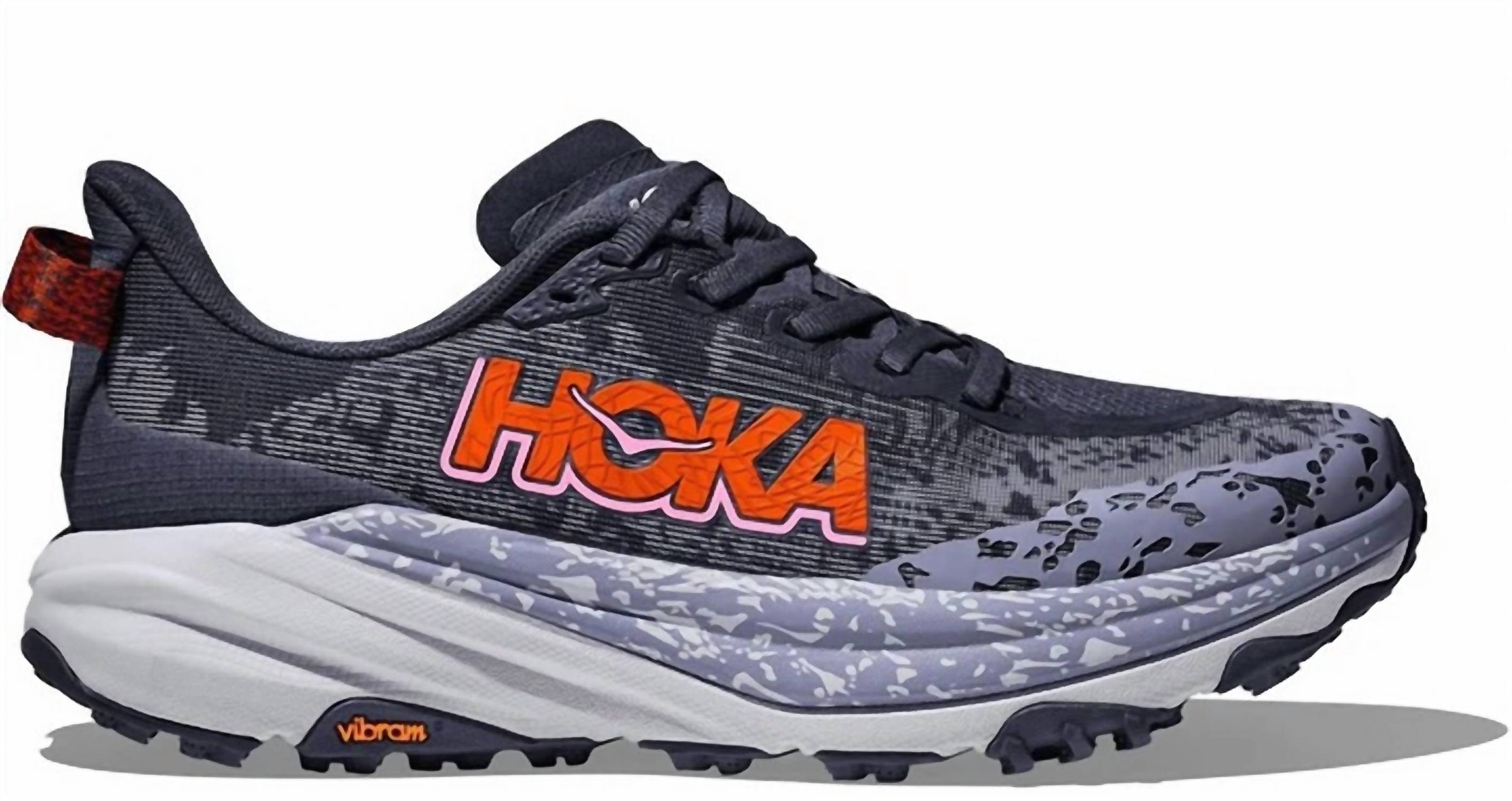 Hoka - Women's Speedgoat 6 Trail Running Shoes