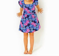 Lilly Pulitzer - Girls' Alannah Dress