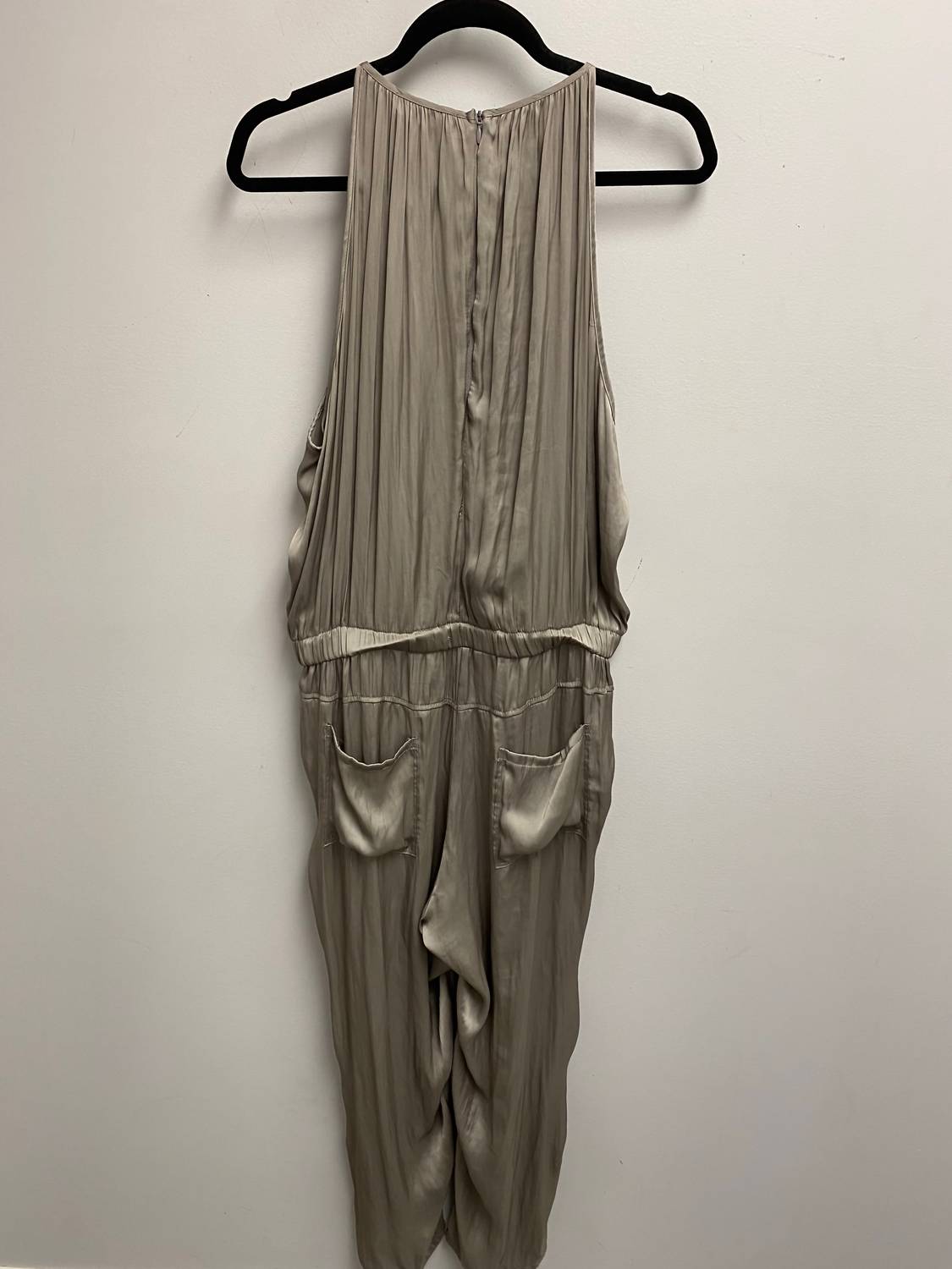 Lola & Sophie - Women's Halter Neck Dress