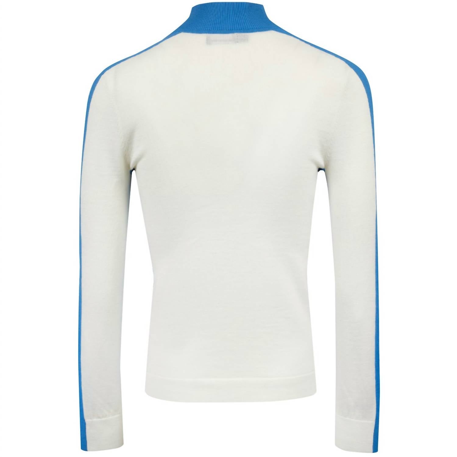 J.Lindeberg - ADIA TURTLE NECK